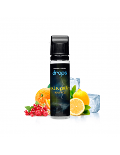 Aroma Valkyries Bounty  8ml (Longfill) - Drops