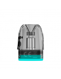 Pod Argus Top Fill V2 2ml (3pcs) - Voopoo