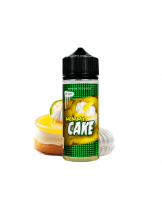 Aroma Mommy Cake 16ml (Longfill) - Drops