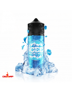 Aroma Iced Menthol 8ml (Longfill) – Oil4Vap