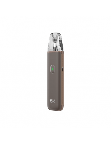 Xlim Go Lite 1000mAh Brown - Oxva