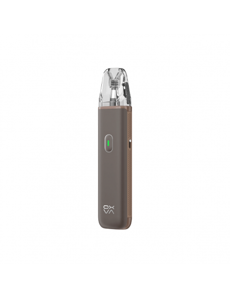 Xlim Go Lite 1000mAh Brown - Oxva