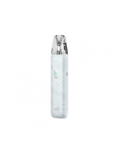 Xlim Go Lite 1000mAh Mist White - Oxva Xlim Go Lite 1000mAh Mist White - Oxva