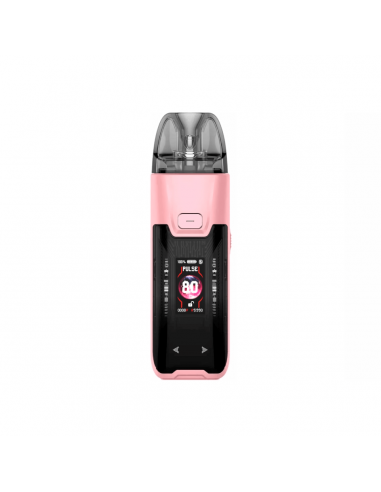 Luxe XR Max 2 3200mAh Pink - Vaporesso