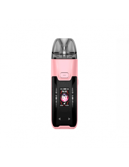 Luxe XR Max 2 3200mAh Pink - Vaporesso