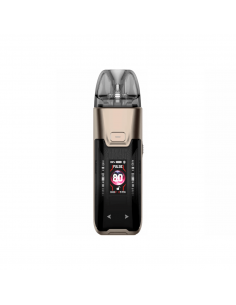 Luxe XR Max 2 3200mAh Gold - Vaporesso