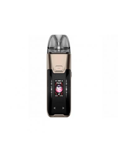 Luxe XR Max 2 3200mAh Gold - Vaporesso