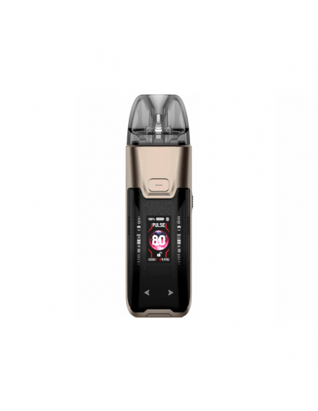 Luxe XR Max 2 3200mAh Gold - Vaporesso