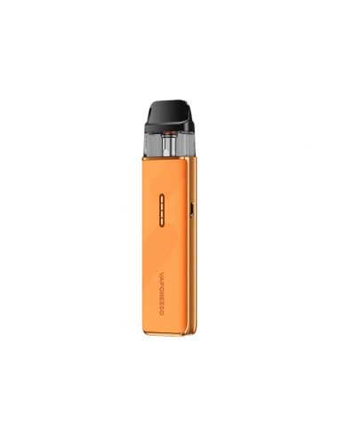 Xros 5 Mini 1500mAh  Retro Orange - Vaporesso