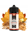 Aroma Originis 20ml120 (Longfill) - Platinum Tobaccos by Bombo Core Edition