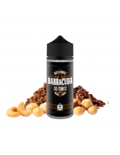 Aroma Barracuda 16ml/120ml...