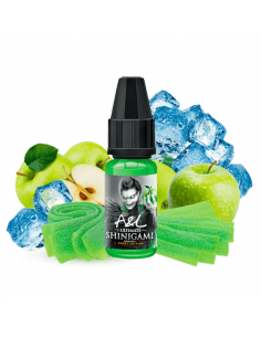 Aroma Ultimate Shinigami Sweet Edition 10ml - A&L