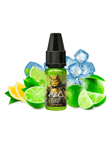 Aroma Ultimate Oni Sweet Edition 10ml - A&L