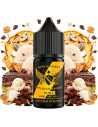 Aroma Don Juan Ultra 10/30ml (Minilongfill) - Kings Crest Core Edition