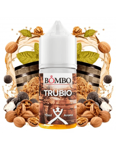 Aroma Trubio 10ml30 (Longfill) - Bombo