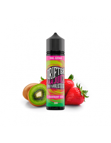 Aroma Strawberry Kiwi 16ml60ml (Longfill) – Drifter Bar