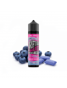 Aroma Blueberry Bubblegum 16ml60ml (Longfill) – Drifter Bar