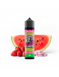 Aroma Watermelon Strawberry Bubblegum 16ml60ml (Longfill) – Drifter Bar