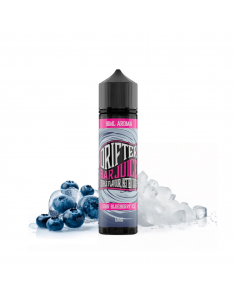 Sour Blueberry Ice