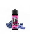 Aroma Blueberry Bubblegum 24ml120ml (Longfill) - Drifter Bar