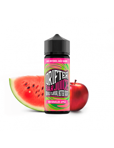 Aroma Watermelon Apple 24ml120ml (Longfill) - Drifter Bar