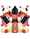 Aroma Cola Strawberry Ice Cream 10ml60 (Longfill) - Bombo Bar Juice