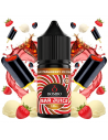Aroma Cola Strawberry Ice Cream 10ml30 (Longfill) - Bombo Bar Juice