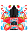 Aroma Super Strawberry Ice 10ml30ml (Minilongfill) - Bombo Bar Juice