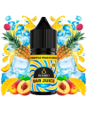Aroma Pineapple Peach Mango Ice 10ml30ml (Minilongfill) - Bombo Bar Juice