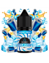Aroma Energy Drink Ice 10ml30ml (Minilongfill) - Bombo Bar Juice