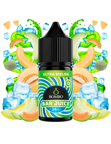 Aroma Ultra Melon Ice 10ml30ml (Minilongfill) - Bombo Bar Juice Aroma Ultra Melon Ice 10ml30ml (Minilongfill) - Bombo Bar Juice