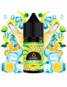 Aroma Lemon Lime Soda Ice 10ml30ml (Minilongfill) - Bombo Bar Juice
