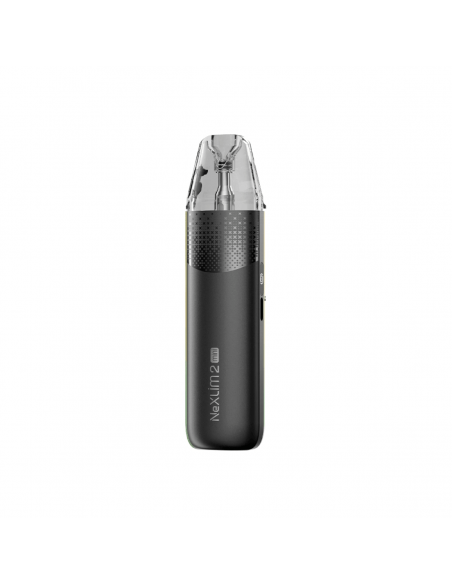 Nexlim Mini 2 1500mAh Classic Black  – Oxva