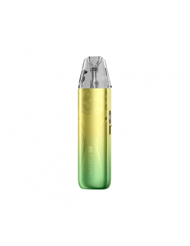 Nexlim Mini 2 1500mAh Golden Hour – Oxva Nexlim Mini 2 1500mAh Golden Hour – Oxva