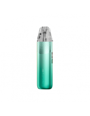 Nexlim Mini 2 1500mAh Mint Green – Oxva Nexlim Mini 2 1500mAh Mint Green – Oxva