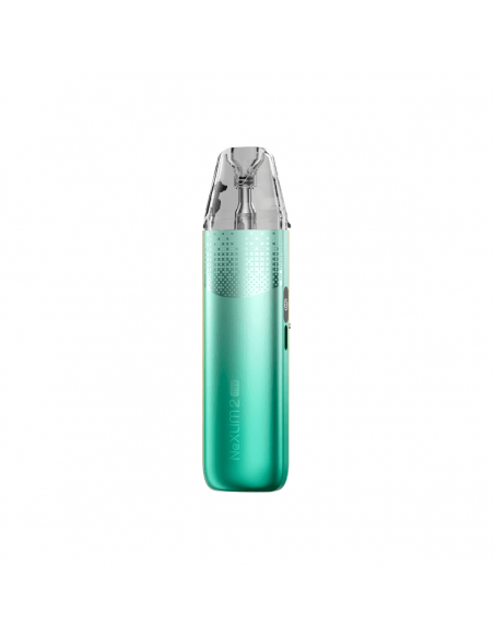 Nexlim Mini 2 1500mAh Mint Green – Oxva