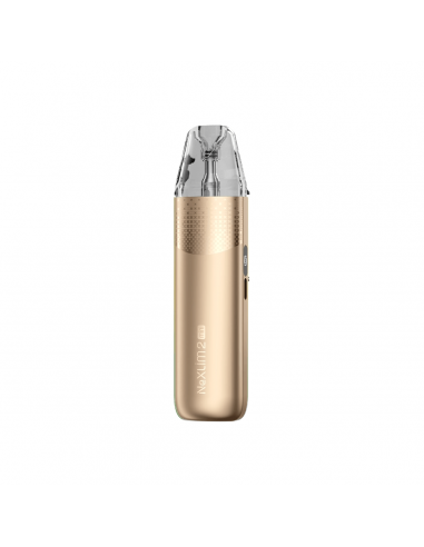 Nexlim Mini 2 1500mAh Solar Gold – Oxva Nexlim Mini 2 1500mAh Solar Gold – Oxva