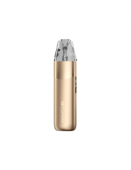 Nexlim Mini 2 1500mAh Solar Gold  – Oxva