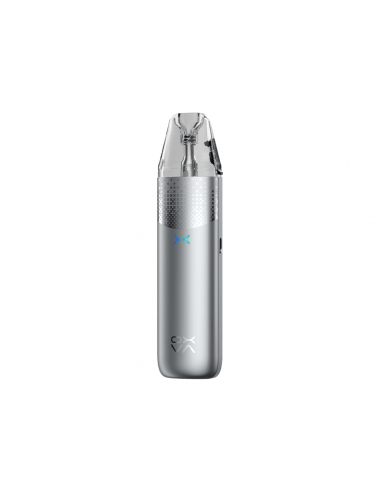 Nexlim Mini 2 1500mAh Titanium Gray – Oxva Nexlim Mini 2 1500mAh Titanium Gray – Oxva