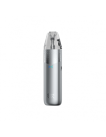 Nexlim Mini 2 1500mAh Titanium Gray  – Oxva
