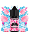 Aroma Cotton Candy Ice 10ml/30ml (Minilongfill) - Bombo Bar Juice