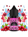Aroma Cranberry Cherry 10ml30ml (Minilongfill) - Bombo Bar Juice