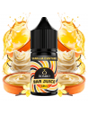 Aroma Vanilla Custard 10ml30ml (Minilongfill) - Bombo Bar Juice