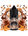 Aroma Nutty Chocolate 10ml30ml (Minilongfill) - Bombo Bar Juice