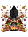 Aroma Chocolate Milk Hazelnut 10ml30ml (Minilongfill) - Bombo Bar Juice