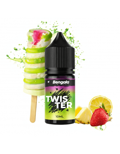 Aroma Twister 10ml30ml (Minilongfill) - Bengala