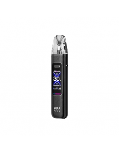 Xlim Pro 3 1500mAh Ceramic Black - Oxva