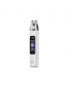 Xlim Pro 3 1500mAh Ceramic White  - Oxva