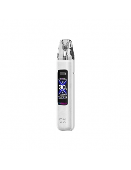 Xlim Pro 3 1500mAh Ceramic White  - Oxva