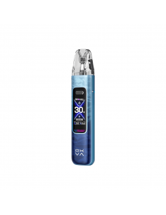 Xlim Pro 3 1500mAh Forged Blue  - Oxva